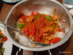 -苦尽酒馆·川菜(鼓楼店)