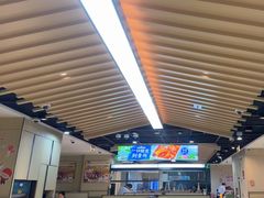 -海底捞火锅(振华商厦店)