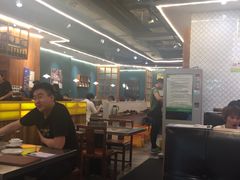 -胡须佬鸡煲四季火锅店(石厦西村直营店)