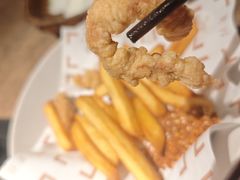 -蘑界·野生菌火锅(深业上城店)