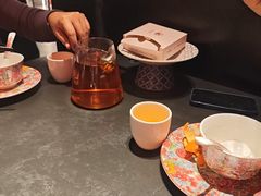-知楚•精致湖北菜(武商MALL店)