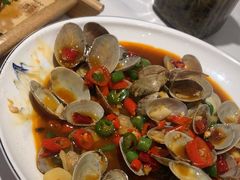 -火龙堂·风味民间菜(文一路店)