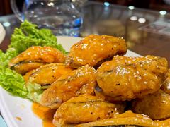 -惠宾饭庄(中山路店)