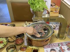 -宝龙城(杭州滨江店)