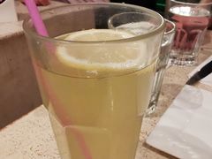 百香果苏打-Carmen卡门西班牙餐厅