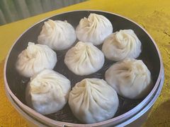 -笑云开汤包店(网巾市店)