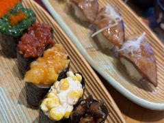 -Sushi Love 创意寿司(正佳广场店)