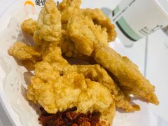 -鱼你在一起(闵行龙盛国际店)