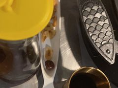 -探鱼·鲜青椒爽麻烤鱼(广州欣荣广场店)