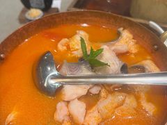 -汉水谣·江景餐厅(江滩店)