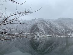 -秦岭终南山世界地质公园翠华山景区