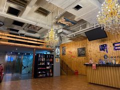 -明日世界密室轰趴·剧本桌游·箭馆团建(国贸店)