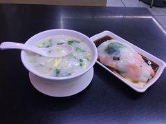-银记肠粉店(中山一路店)