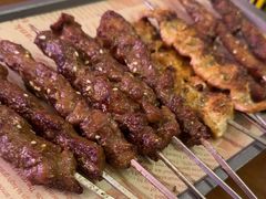 -神府路壹号·海鲜烧烤·砂锅粥·锅物(三坊七巷店)