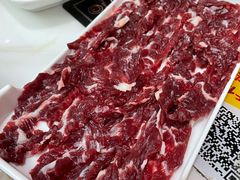 -潮汕大目牛肉火锅(水围店)
