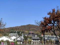 -句容茅山景区