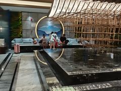 -青水瓦台汤泉(未央店)