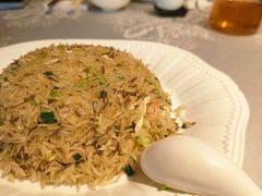 -香云轩·顺德菜(香云纱园林酒店店)