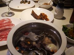 -加餐海鲜自助(集美银泰百货店)