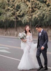 -冠豪主题婚礼酒店·宴会厅(机场店)