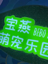 -宝燕乐园(闵行旗舰店)