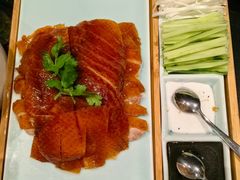 -重庆尼依格罗酒店·欣厨Niccolo Kitchen