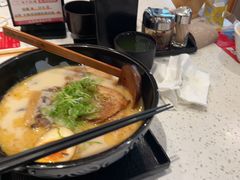 -味千拉面(泰州万达广场店)