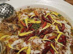 -太二酸菜鱼(正大广场店)