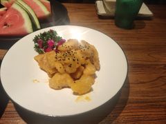 -嘉禾·悦享餐厅(八方汇店)