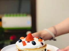 -AFS Cafe & Canteen(闽江二路店)
