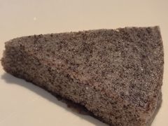 黑米糕-厦门艾美酒店·新食谱西餐厅