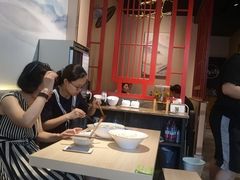 大堂-汤去三面(骆驼店)