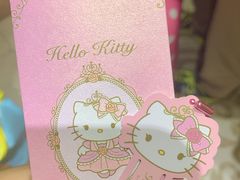 -安吉银润锦江城堡酒店(Hello Kitty主题乐园店)