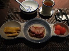 -逸东轩(香港逸东酒店)