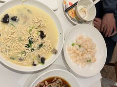 -花园茶楼(兴城西路店)