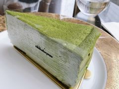 -Chikalicious(新天地店)