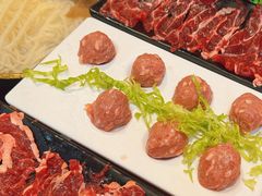 -掂档潮汕牛肉火锅(cityon熙地港店)