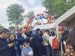 -杨家埠民间艺术大观园