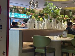-冀粤香海鲜自助餐厅(西美五洲店)