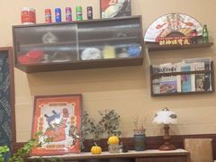 -曼谷食堂·泰国家庭料理(丹桂路店)