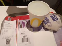 -麦当劳(皇岗路店)