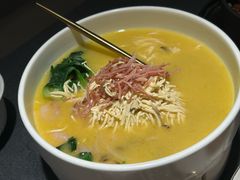 -南里山房·新淮扬菜(徐汇万科店)