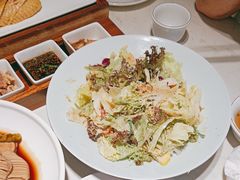 -小舟山海鲜