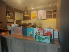 -星巴克(宁波老外滩店)