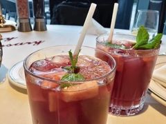 -Wolfgang’s Steakhouse 沃夫冈牛排馆(上海白玉兰广场店)