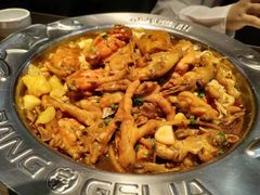 -胖哥俩肉蟹煲(福州仓山爱琴海店)