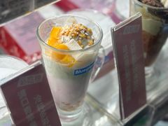 -Blueglass酸奶(上生新所店)