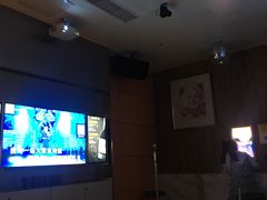 -星聚会KTV(景枫中心店)