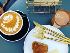 -大酉·M Coffee(北京美术馆店)