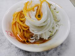 -薛昌利大米面皮(南关正街店)